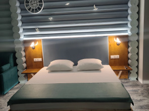 Шале Sky Village