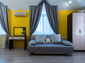 Хостел Барнаул