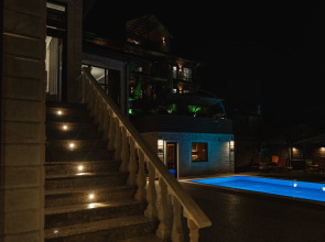 Бутик-отель Бутик отель Анана