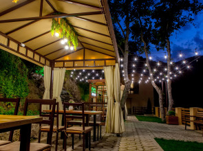 Гостевой дом Dilivita