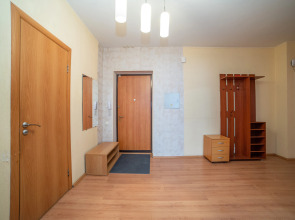 Апартаменты Трехкомнатная в центре