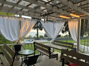 База отдыха Flora Place