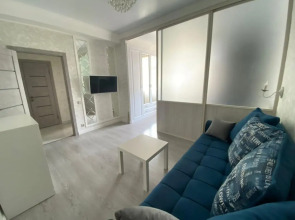 Апартаменты Уютные в центре Минеральных Вод