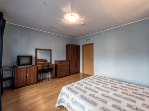 База Отдыха Черномор