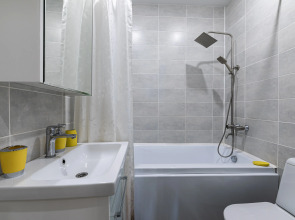 Апартаменты Возле Аквапарка