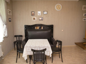 Гостевой дом У пруда