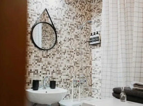 Апартаменты на улице Карамзина 16/13