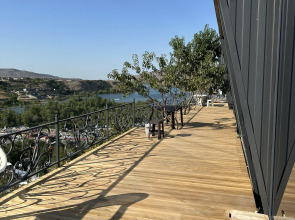 Гостевой дом Terrasa