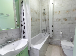 Отель Корнилов