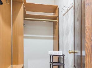 Апартаменты Огромные для комфортного размещения до 8 человек