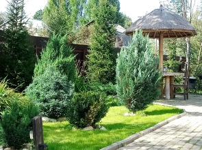 Гостевой дом Метелица