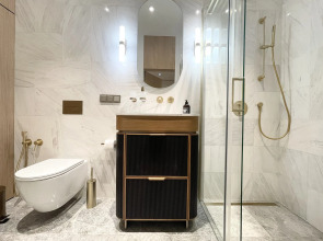 Апартменты Mantera Residence