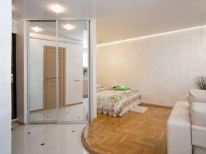 Квартира по Улице Романовская Слобода 10