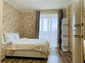 Квартира Уютная квартира Наро-Фоминск