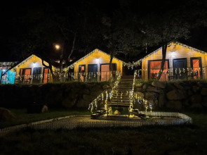 Гостевой дом ArtHouse Teberda