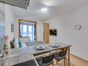 Апартаменты на Катерников 7