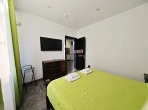 Апартаменты Горизонт 3