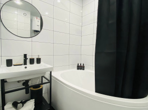 Апартаменты Сады Эдема