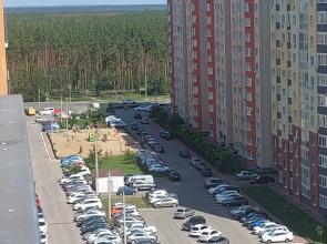 Квартира Студия Трасса М4 Дон