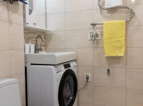 Апартаменты Smart Apart Perm