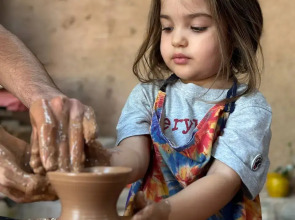 Арт-отель Machanents