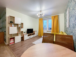 Апартаменты Viipuri House