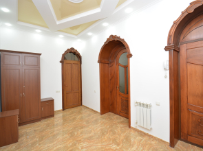 Квартира 3-к на ул. Туманяна, TM200