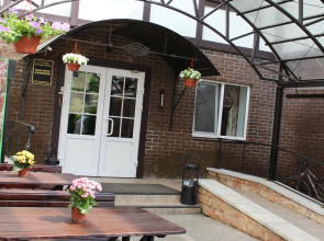 Гостиница Печоры-Парк