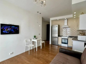 Апартаменты на Курашова 6