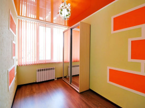 Квартира 1 у Массандровского Дворца