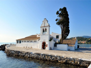 Отель Pontikonisi