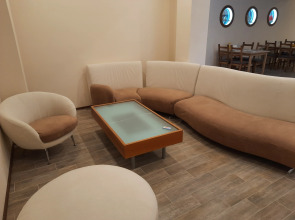 Яхт-клуб Кайрос