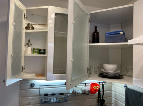 Квартира Чистая в центре города