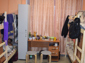 Хостел Фильм