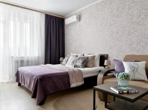 Квартира Как Дома 58 на Бакунина 139