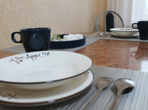 Квартира Хорошо как дома