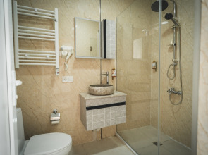 Мини-отель White House