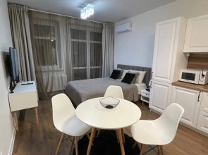 Апартаменты Deluxe