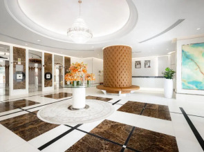 Golden Sands Hotel & Residences Sharjah