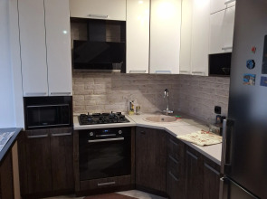 Квартира Двухкомнатная Около Мегагринна