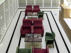 Апарт-отель The Suites