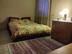 Квартира В историческом центре города