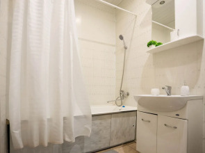 Апартаменты Пять Звёзд Дружбы Народов 28Б