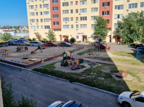 Апартаменты Студия в Новой Усмани