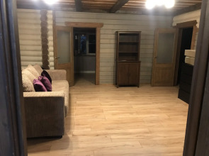 Гостевой Дом Дом у Леса