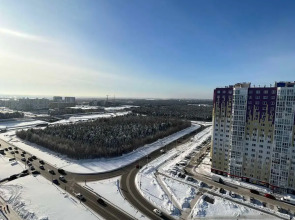 Апартаменты Билецкого 6