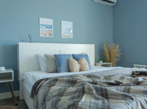 Квартира Атмосфера - вид, который не забудется