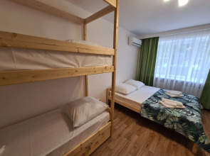 Апарт-отель Hello, Kerch