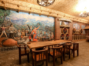 Hotel Chateau Milisi