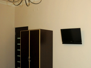 Отель Нор Ереван